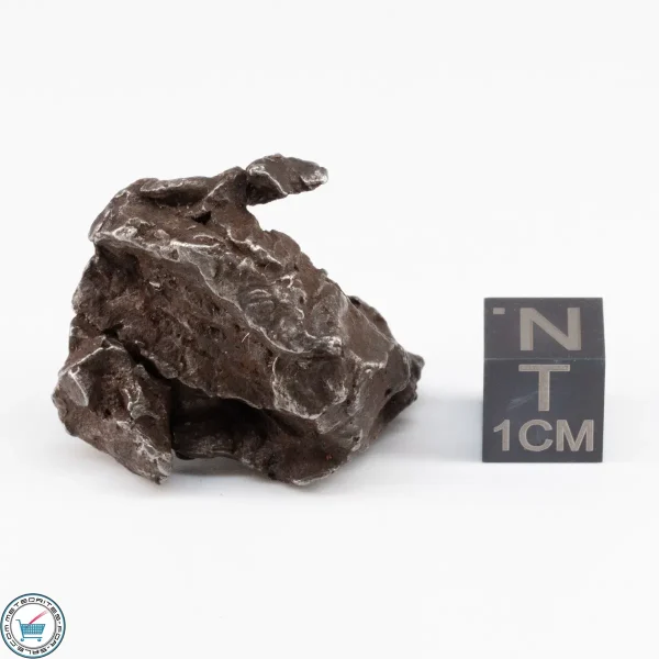 Sikhote-Alin Meteorite Shrapnel  37.7g