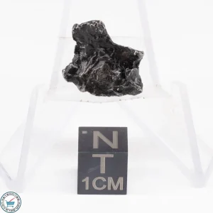 Sikhote-Alin Meteorite Shrapnel  3.9g