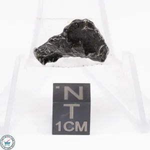 Sikhote-Alin Meteorite Shrapnel  3.7g