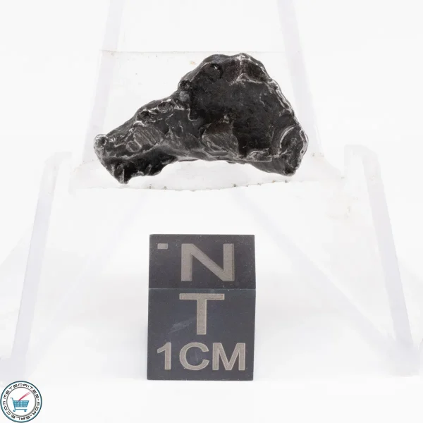 Sikhote-Alin Meteorite Shrapnel  3.7g