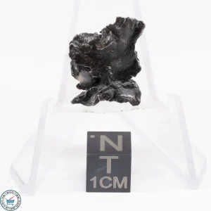 Sikhote-Alin Meteorite Shrapnel  2.7g