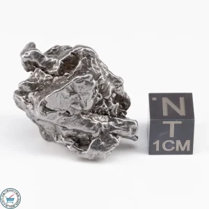 Campo del Cielo Meteorite Crystal 30.3g
