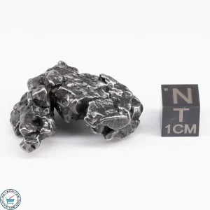 Campo del Cielo Meteorite Crystal 29.9g