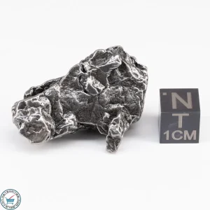 Campo del Cielo Meteorite Crystal 29.1g