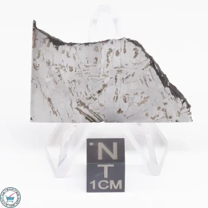 Odessa Meteorite Slice  17.1g
