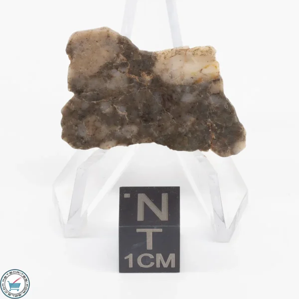 Laâyoune 002 Lunar Meteorite 1.44g