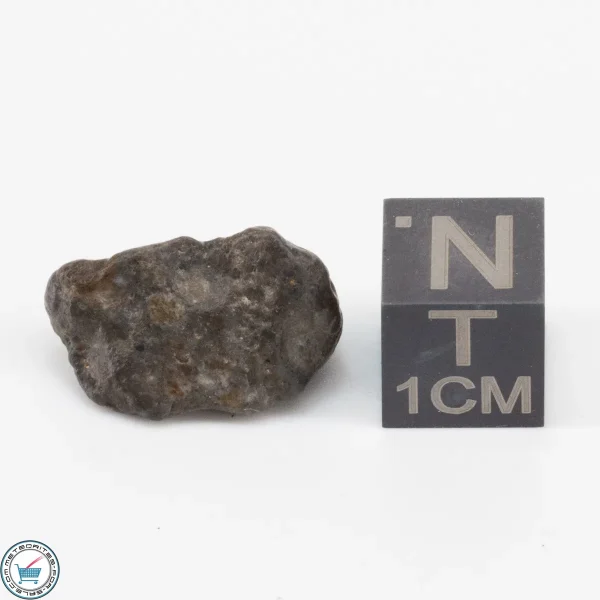 Laâyoune 002 Lunar Meteorite 2.3g Individual