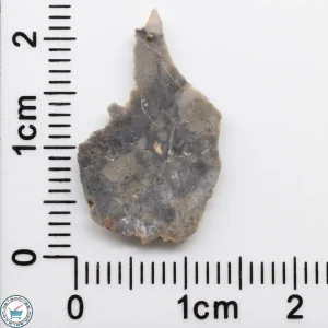 NWA 15482 Lunar Meteorite 0.43g