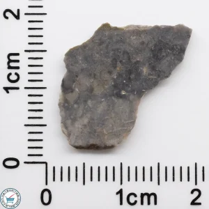 NWA 15482 Lunar Meteorite 0.50g