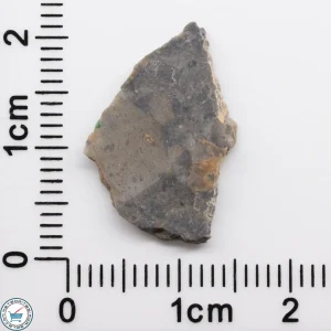 NWA 15482 Lunar Meteorite 0.54g