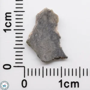 NWA 15482 Lunar Meteorite 0.23g