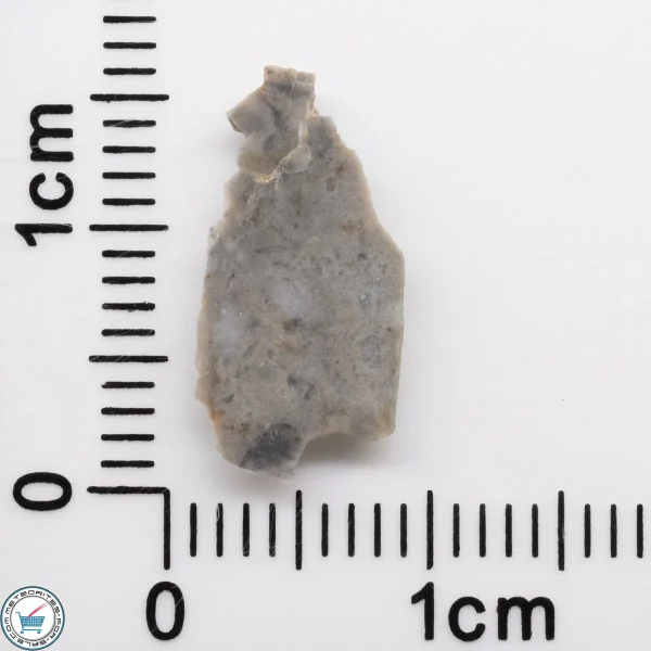 NWA 15482 Lunar Meteorite 0.25g