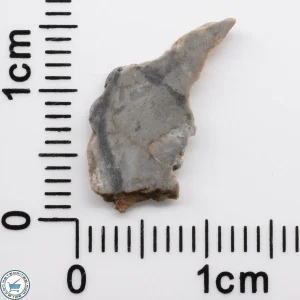 NWA 15482 Lunar Meteorite 0.26g