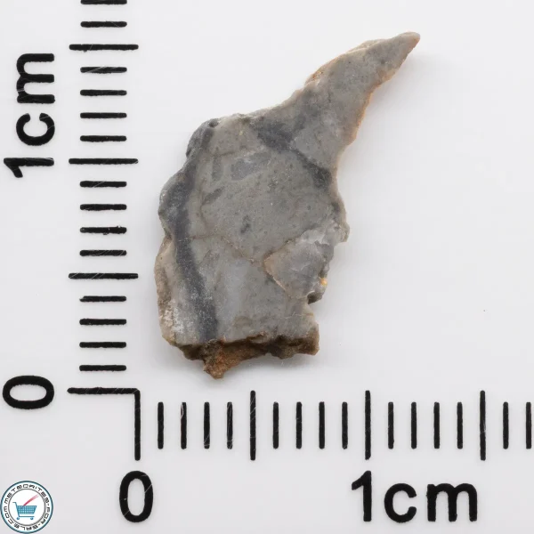 NWA 15482 Lunar Meteorite 0.26g