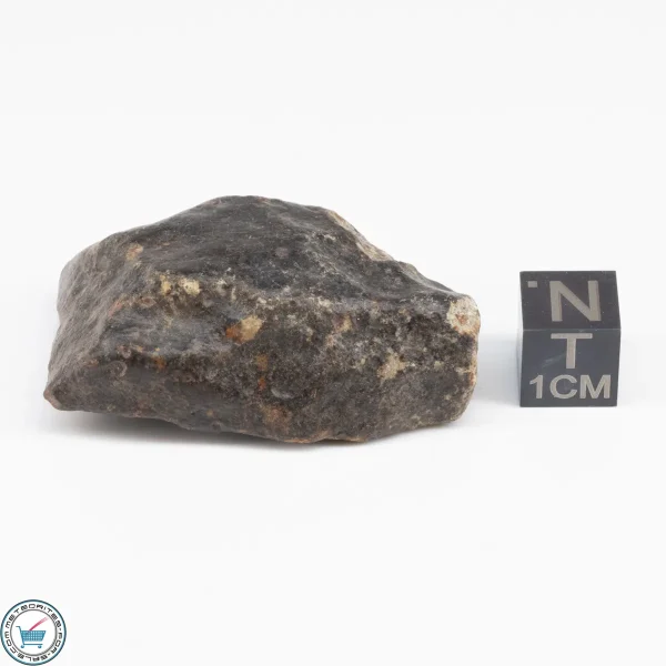 UNWA Meteorite Stone 38.4g