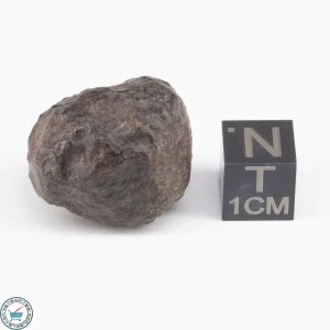 UNWA Meteorite Stone 14.7g