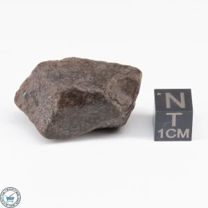 UNWA Meteorite Stone 18.0g