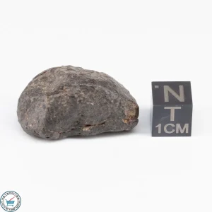 UNWA Meteorite Stone 15.2g