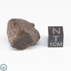 UNWA Meteorite Stone 12.3g