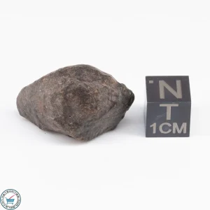 UNWA Meteorite Stone 9.7g
