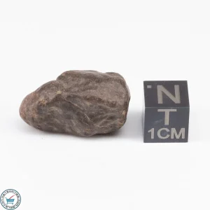 UNWA Meteorite Stone 8.7g