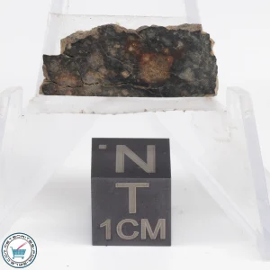 NWA 12322 Meteorite 1.29g