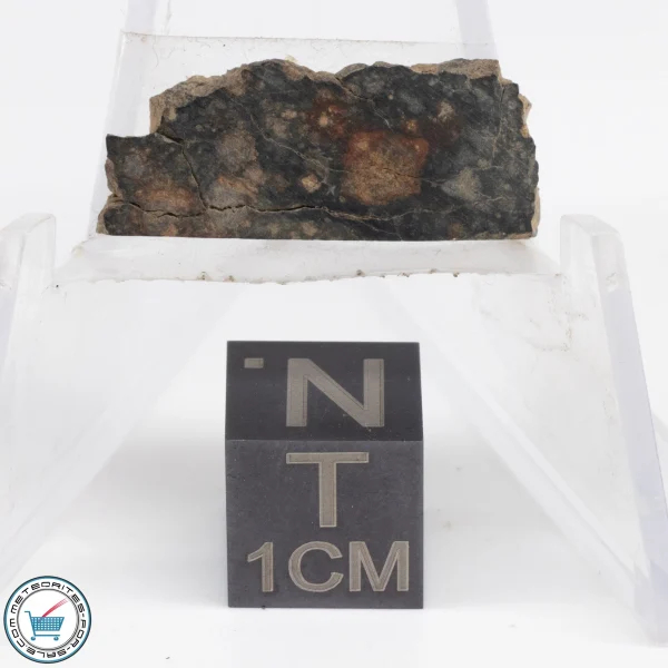 NWA 12322 Meteorite 1.29g