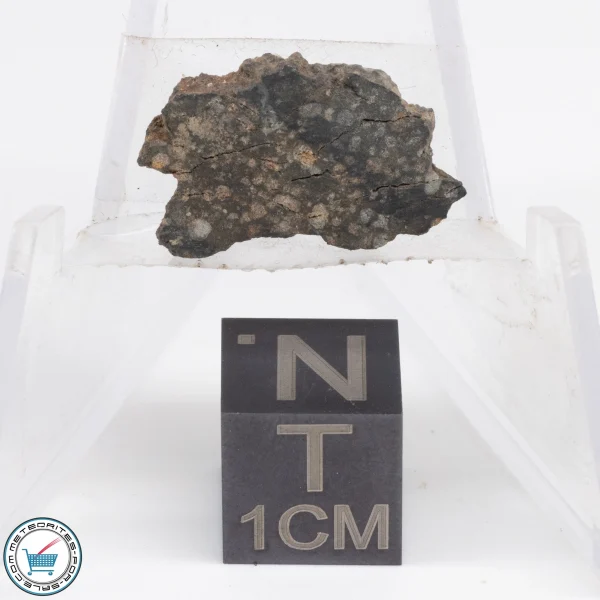 NWA 12322 Meteorite 0.94g