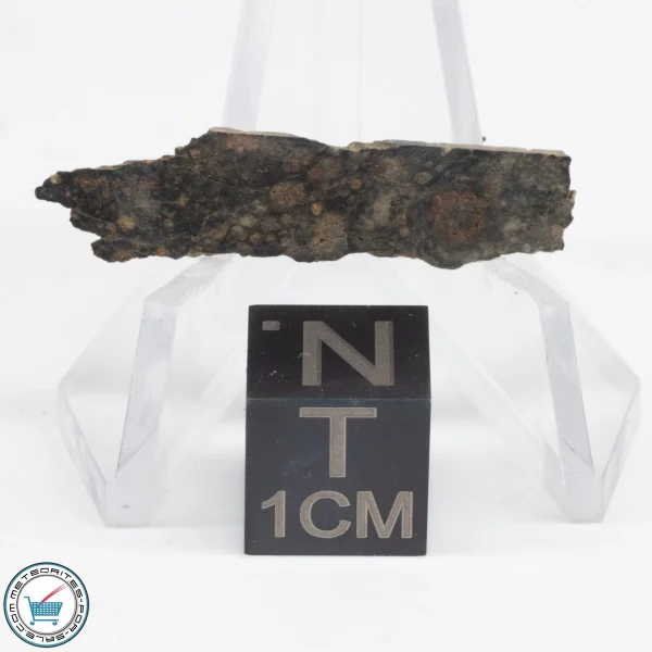 NWA 12322 Meteorite 0.77g