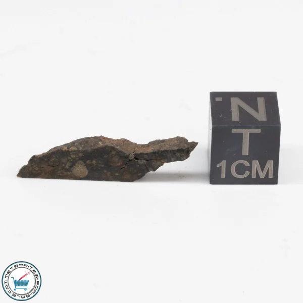NWA 12322 Meteorite 0.88g