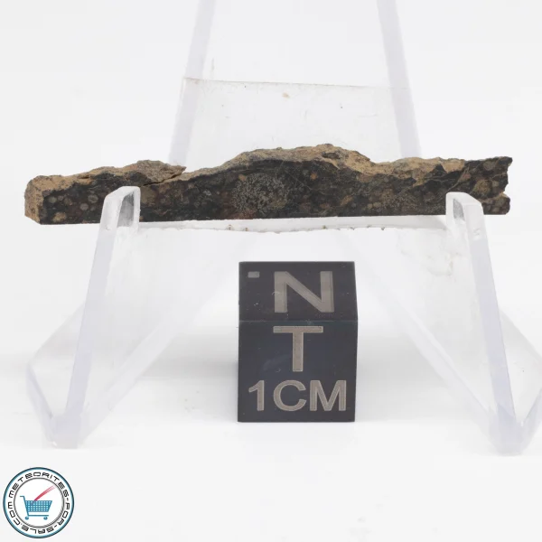 NWA 12322 Meteorite 1.26g