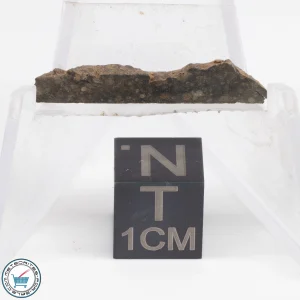 NWA 12322 Meteorite 0.65g