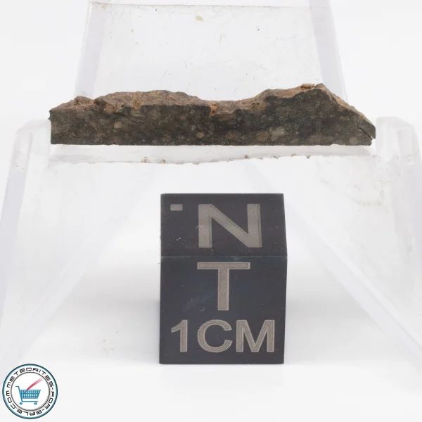 NWA 12322 Meteorite 0.65g