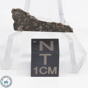 NWA 12322 Meteorite 0.25g