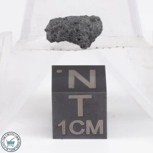 NWA 12925 Meteorite 0.50g