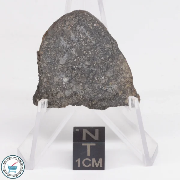 Aba Panu Meteorite 8.2g