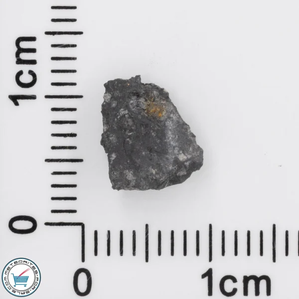 Allende Meteorite 0.37g Individual
