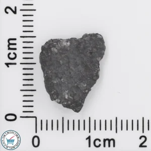 Allende Meteorite 0.95gEnd-Cut