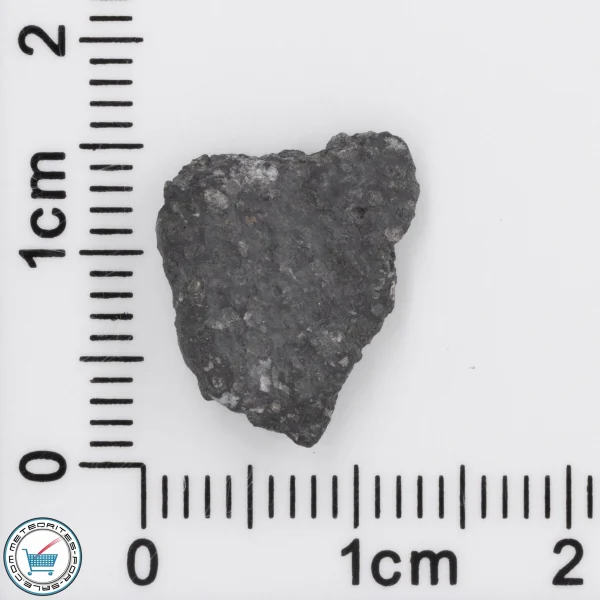 Allende Meteorite 0.95gEnd-Cut
