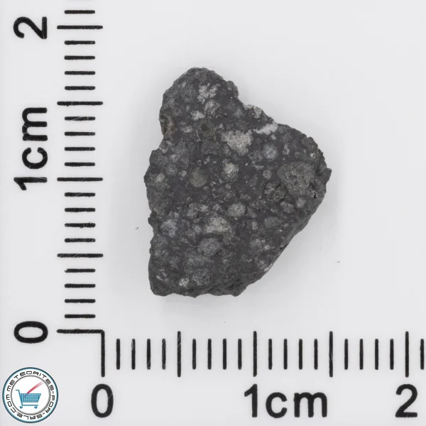 Allende Meteorite 0.95gEnd-Cut
