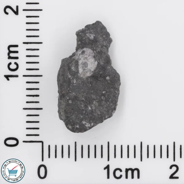 Allende Meteorite 0.98g
