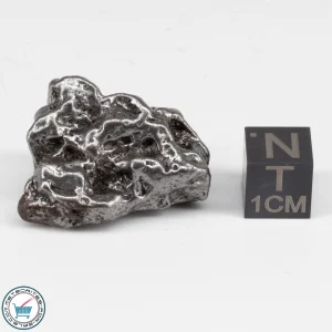 Campo del Cielo Meteorite Crystal 29.4g