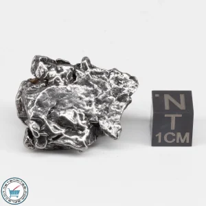 Campo del Cielo Meteorite Crystal 22.9g