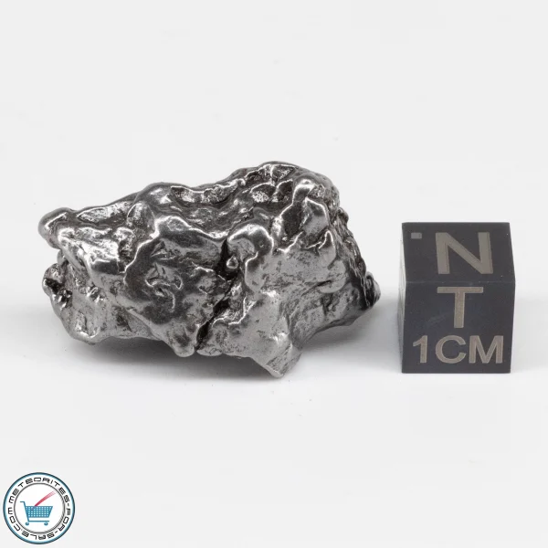Campo del Cielo Meteorite Crystal 23.2g