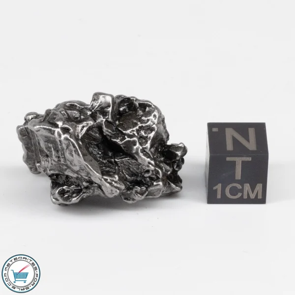 Campo del Cielo Meteorite Crystal 26.0g