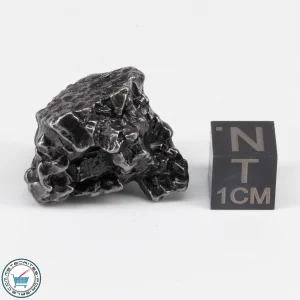 Campo del Cielo Meteorite Crystal 26.2g