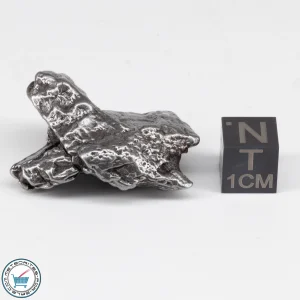 Campo del Cielo Meteorite Crystal 30.8g