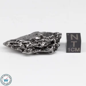 Campo del Cielo Meteorite Crystal 27.7g