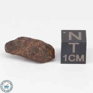 Henbury Iron Meteorite 4.8g