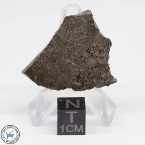 Jikharra 001 Eucrite-melt breccia Meteorite 5.7g